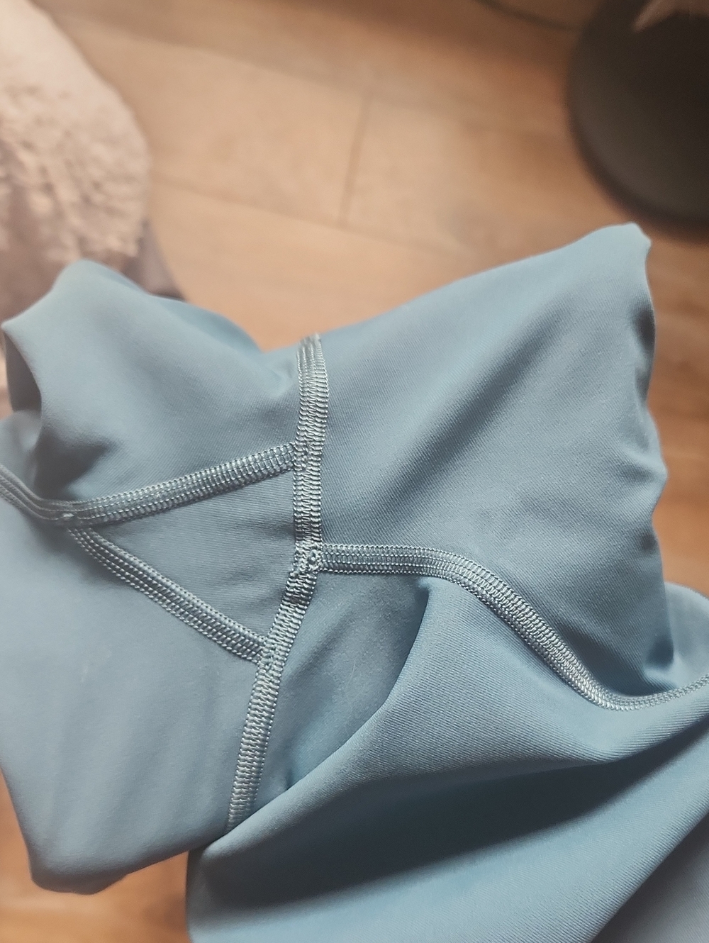 Lululemon Wunder Under High-Rise Tight 28 Luxe* - Picture 4 of 4